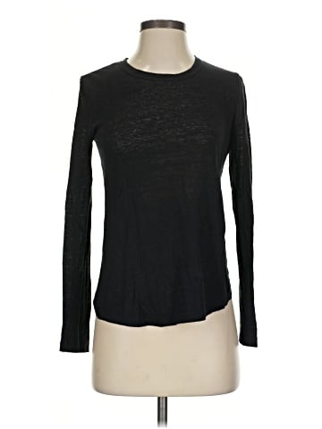 A.L.C. Long Sleeve T-Shirt (view 1)