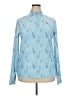 Ariat Blue Cardigan Size XXL - photo 1