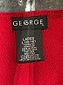 George Red Sweater Vest Size 12 - 14 - photo 7