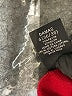 George Red Sweater Vest Size 12 - 14 - photo 8