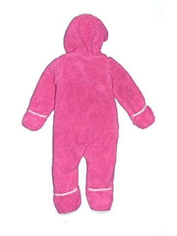 SNOZU Coat (view 2)