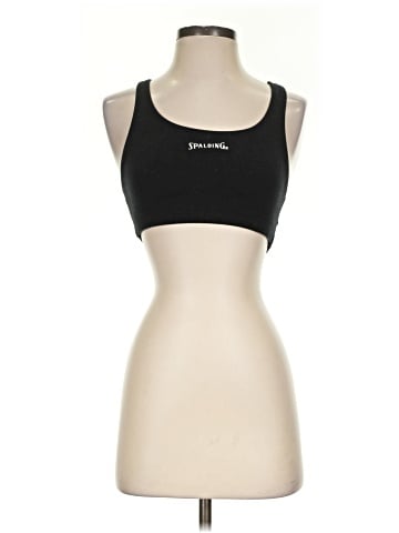 Spalding Athletic Sports Bra (view 1)