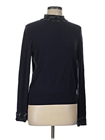 Ann Taylor Turtleneck Sweater (view 1)