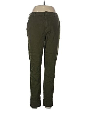Cosmic Blue Love Casual Pants (view 1)