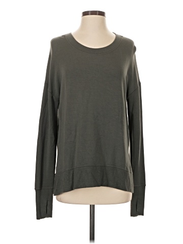 Athleta Pullover Sweater (view 1)