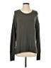 Athleta Green Pullover Sweater Size XS - photo 1
