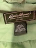 Eddie Bauer Green Jacket Size S - photo 6