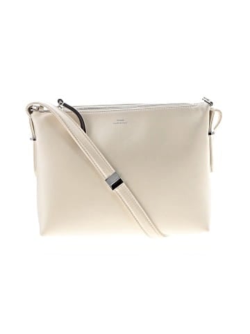 Totême Satin Bevel Shoulder Bag (view 1)