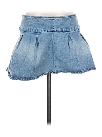 RSQ Denim Skirt (view 1)