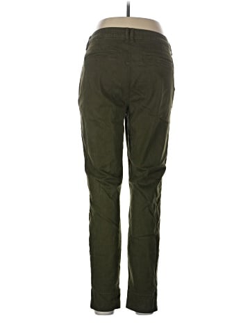 Cosmic Blue Love Casual Pants (view 2)