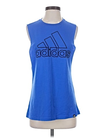 Adidas Active Tank (view 1)