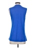 Adidas Blue Active Tank Size S - photo 2