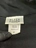 Eileen Fisher Black Blazer Size M - photo 6