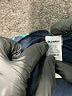 Old Navy Floral Blue Swimsuit Bottoms Size 2X - photo 3