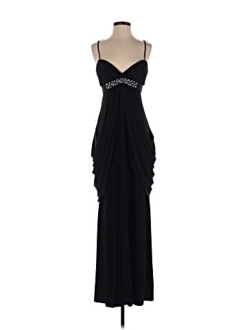 City Triangles Cocktail Dress (view 1)