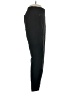 Athleta Solid Black Track Pants Size 0 - photo 4