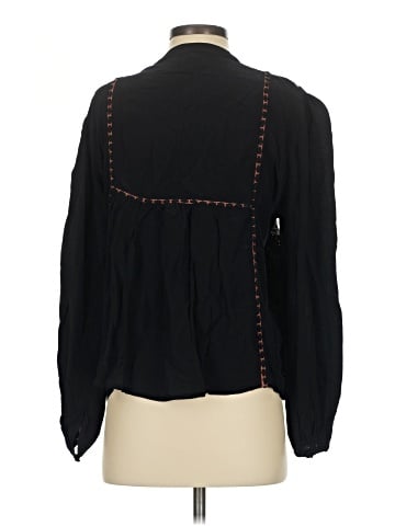 Blank London Long Sleeve Blouse (view 2)