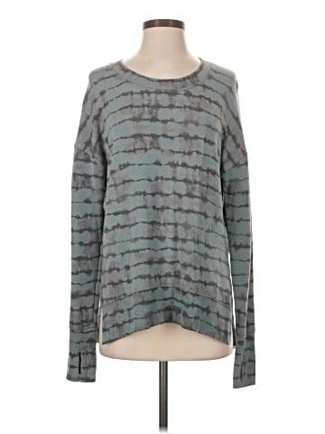 Athleta Pullover Sweater (view 1)