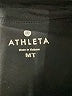 Athleta Solid Black Active Skort Size M (tall) - photo 3