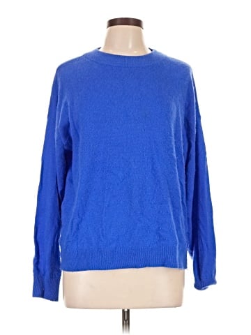 Alice + Olivia Wool Pullover Sweater (view 1)