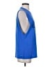 Adidas Blue Active Tank Size S - photo 4