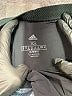 Adidas Graphic Silver Athletic Shorts Size XS - photo 3