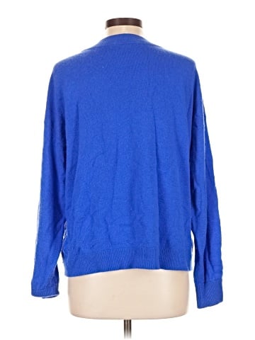 Alice + Olivia Wool Pullover Sweater (view 2)