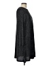 Old Navy Gray Casual Dress Size L - photo 4