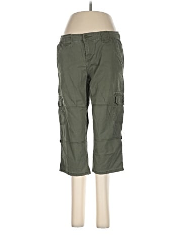 St. John's Bay Cargo Pants (view 1)