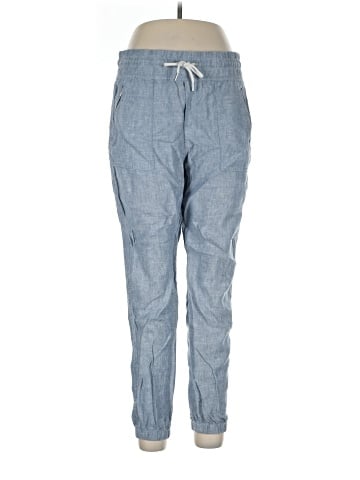 Athleta Linen Pants (view 1)