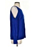 Vince Camuto Blue Pullover Sweater Size S - photo 4