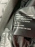 London Fog 100% Polyester Argyle Black Coat One size - photo 7