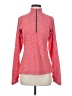Nike Red Track Jacket Size S - photo 1