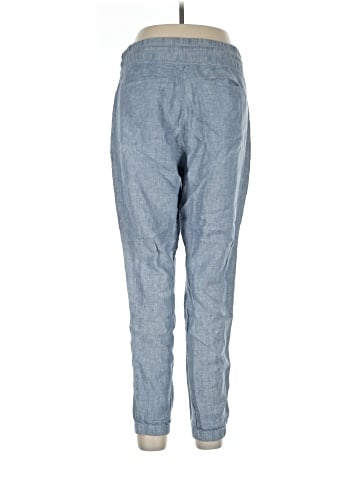 Athleta Linen Pants (view 2)