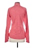 Nike Red Track Jacket Size S - photo 2