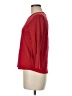 BEYOND THREADS Red 3/4 Sleeve T-Shirt Size M - photo 5