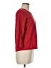 BEYOND THREADS Red 3/4 Sleeve T-Shirt Size M - photo 4