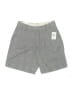 Brixton Plaid Gray Shorts Size 28 waist - photo 1