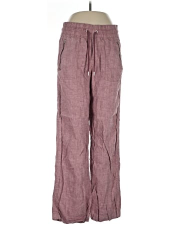 Athleta Linen Pants (view 1)