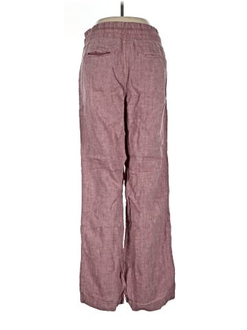 Athleta Linen Pants (view 2)