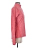 Nike Red Track Jacket Size S - photo 4