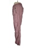 Athleta 100% Linen Burgundy Linen Pants Size 10 - photo 5