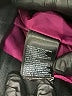 The North Face 100% Polyester Black Jacket Size M - photo 7