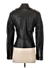 MNG 100% Polyester Black Jacket Size S - photo 2