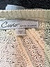 Curio Yellow Ivory Cardigan Size S - photo 7