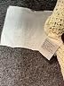Curio Yellow Ivory Cardigan Size S - photo 8
