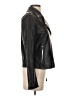 MNG 100% Polyester Black Jacket Size S - photo 4