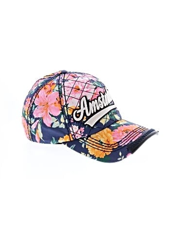 Robin Ruth Baseball Cap (view 1)