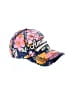 Robin Ruth 100% Cotton Pink Baseball Cap One size - photo 1
