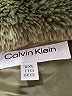 Calvin Klein Green Coat Size XXL - photo 6